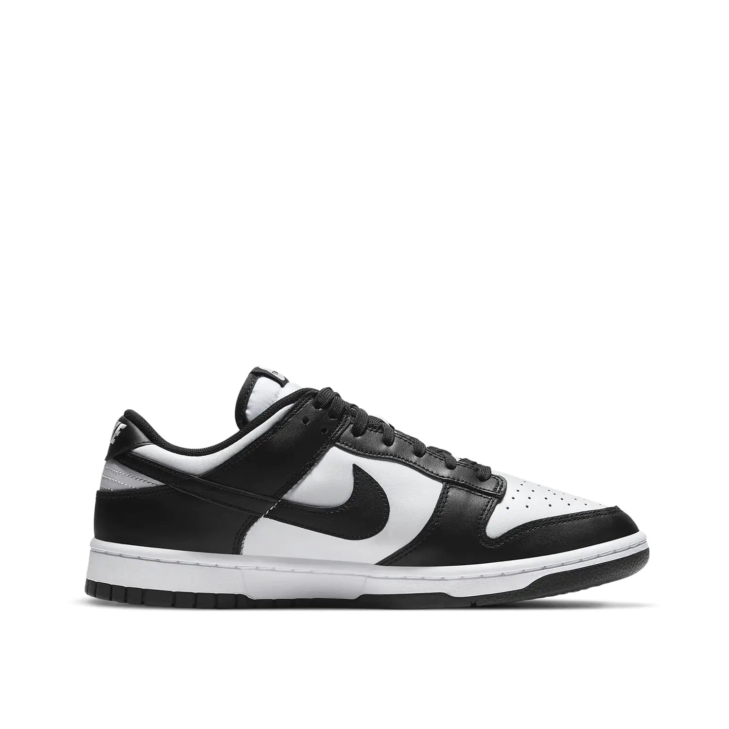 Nike Men Shoes Sneaker White Black White 6