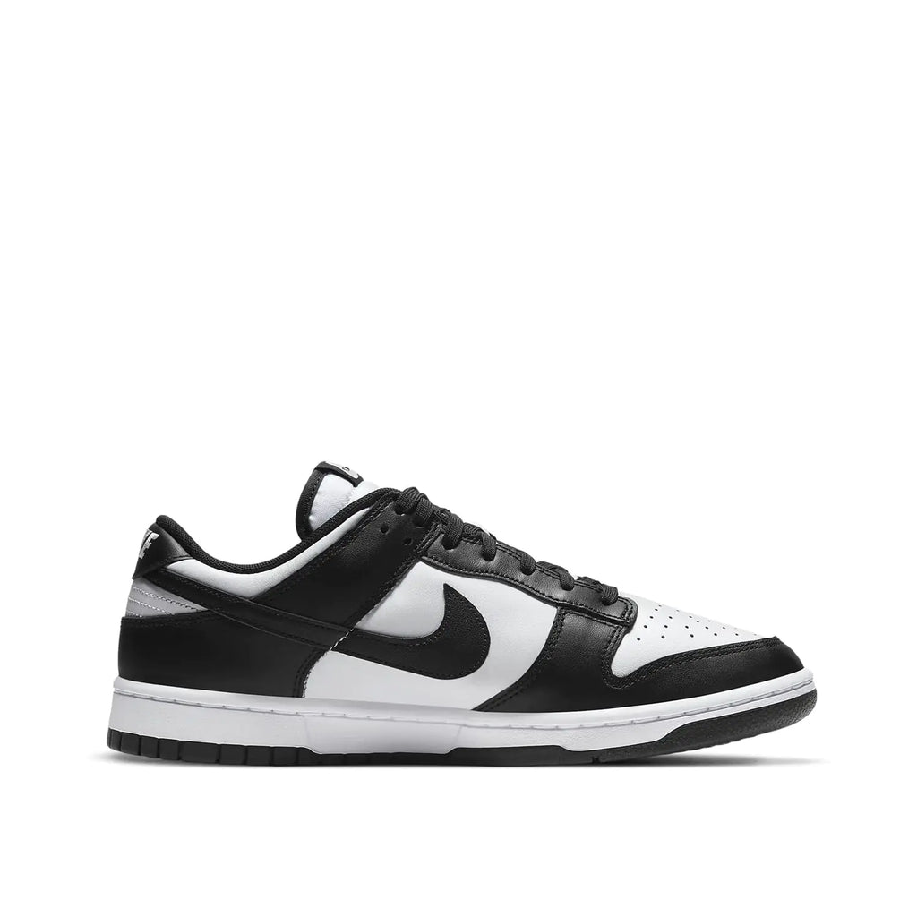 Nike Men Shoes Sneaker White Black White 6