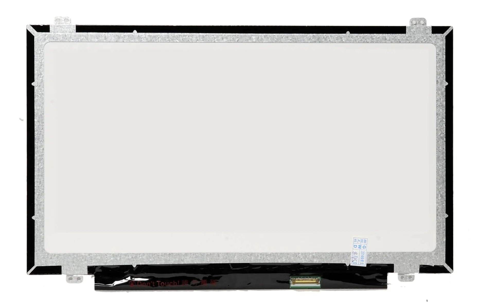 New 14.0 inch Screen Compatible with N140BGE-E43 Replacement Screens